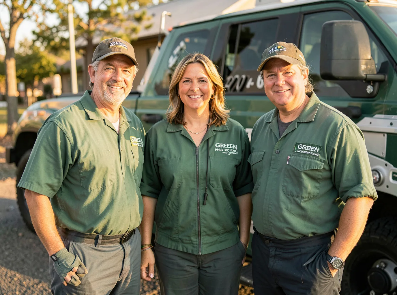 Water Damage Restoration company in Round Mountain, TX