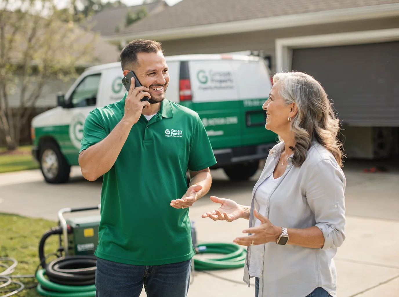 Water Damage Restoration Round Mountain, TX FAQs
